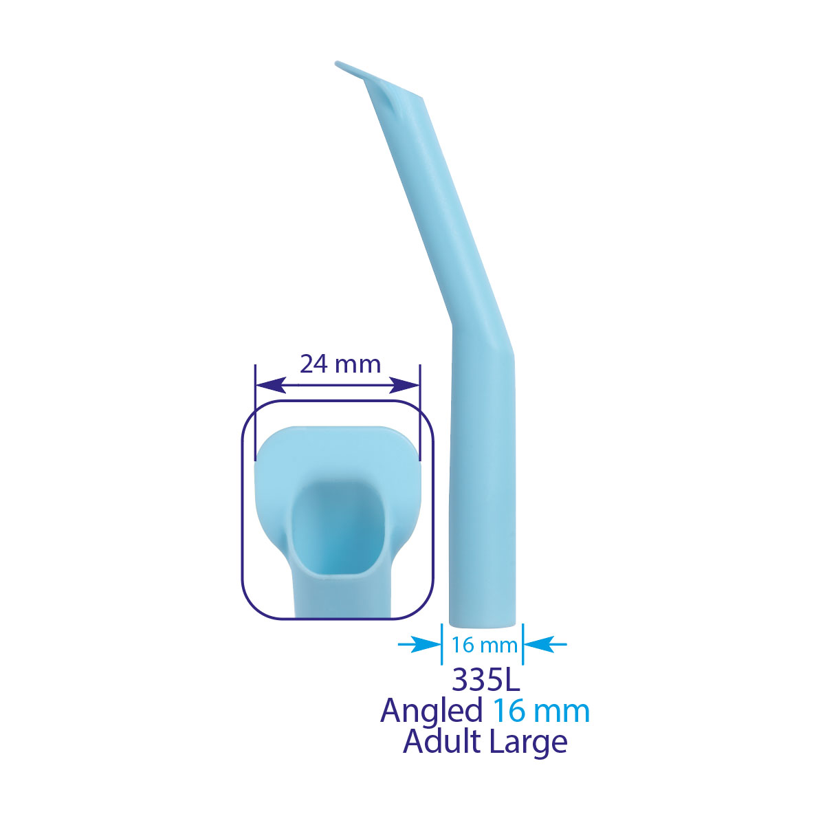 Autoclavable HVE Suction Tubes Premium Plus Buy 2 Get 1 free