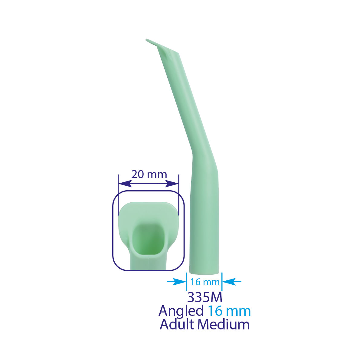 Autoclavable HVE Suction Tubes Premium Plus Buy 2 Get 1 free