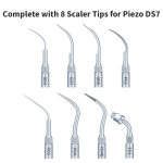 scaler tips piezo 7