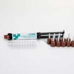 i-CORE_ICOR1_syringe+mixing tips