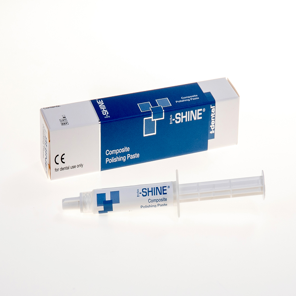 The ultimate Polishing kit for Dentists and lab techs – iDentalShop