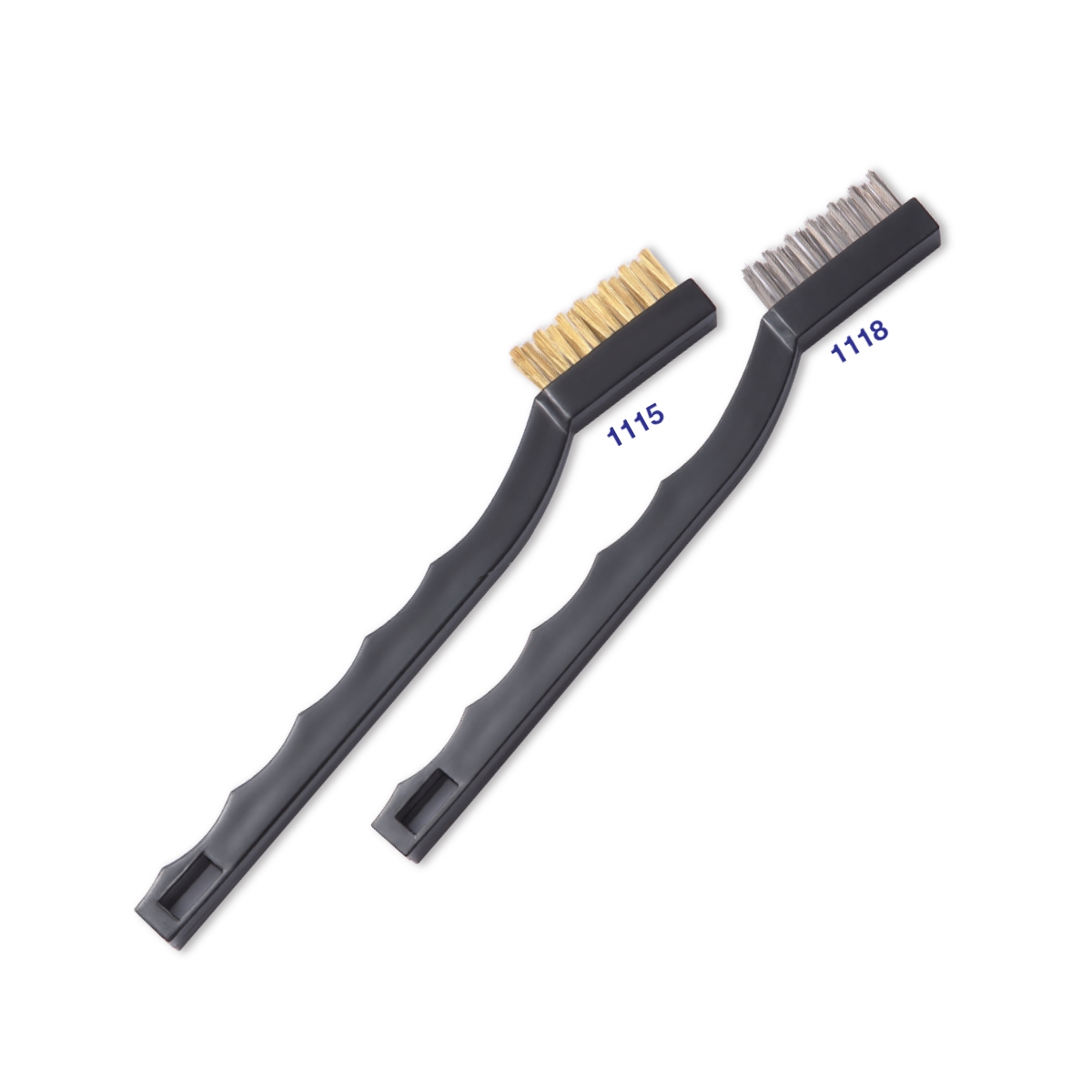 Wire Brushes Premium Plus