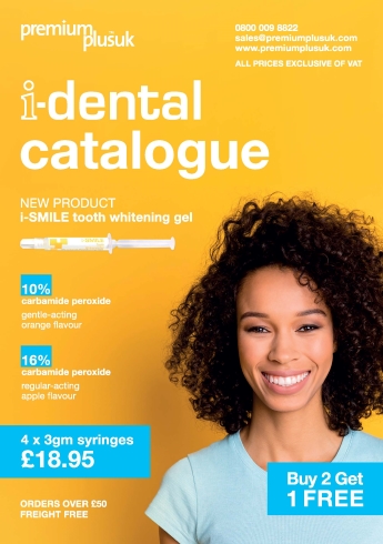 idental Product Catalogue Feb 2023 Thumbnail