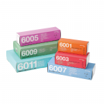 pouches boxes