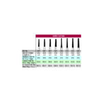 847-848 verdent table