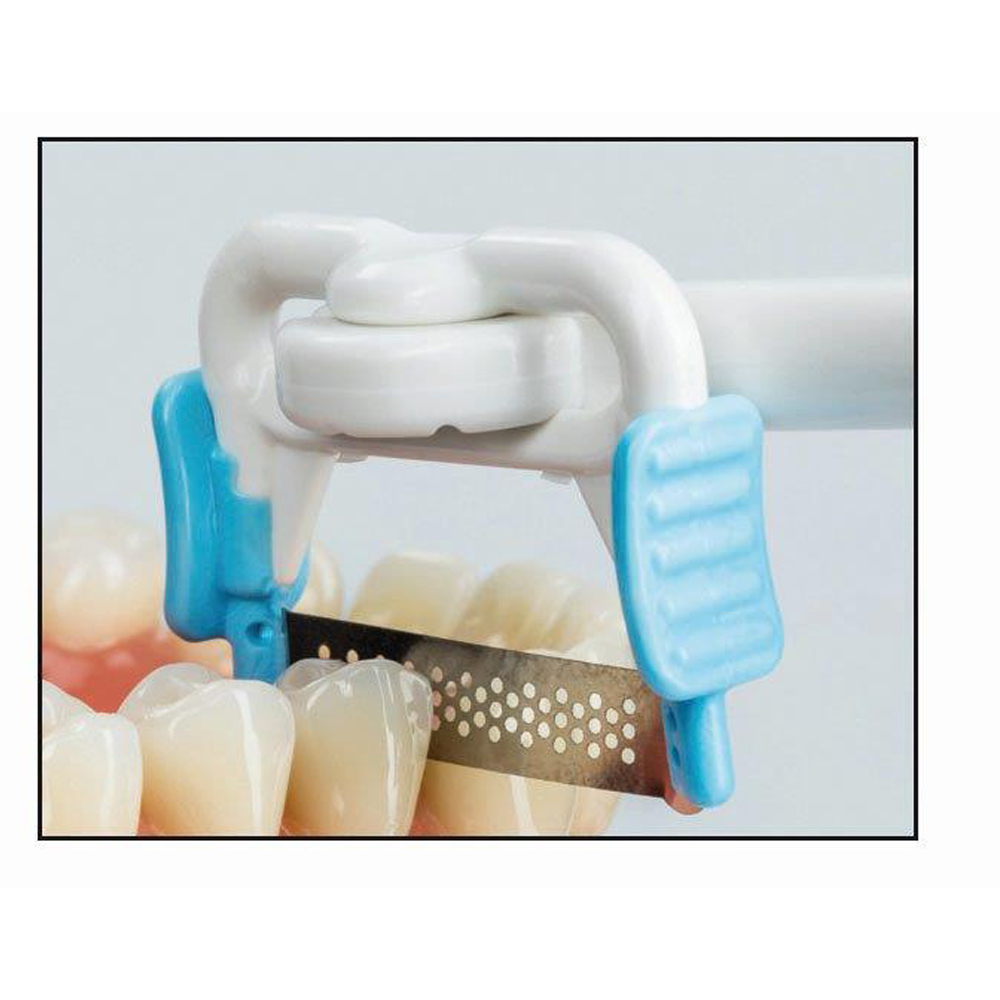 Edenta StripFIX Finishing Strip System Premium Plus