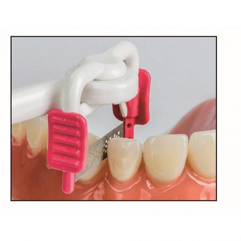 Edenta StripFIX Finishing Strip System Premium Plus