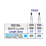 verdent 809 table