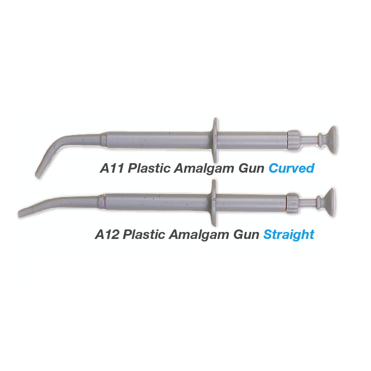 Amalgam Carrier Premium Plus UK