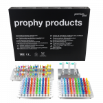 Prophy sample pack unpacked 1000×1000
