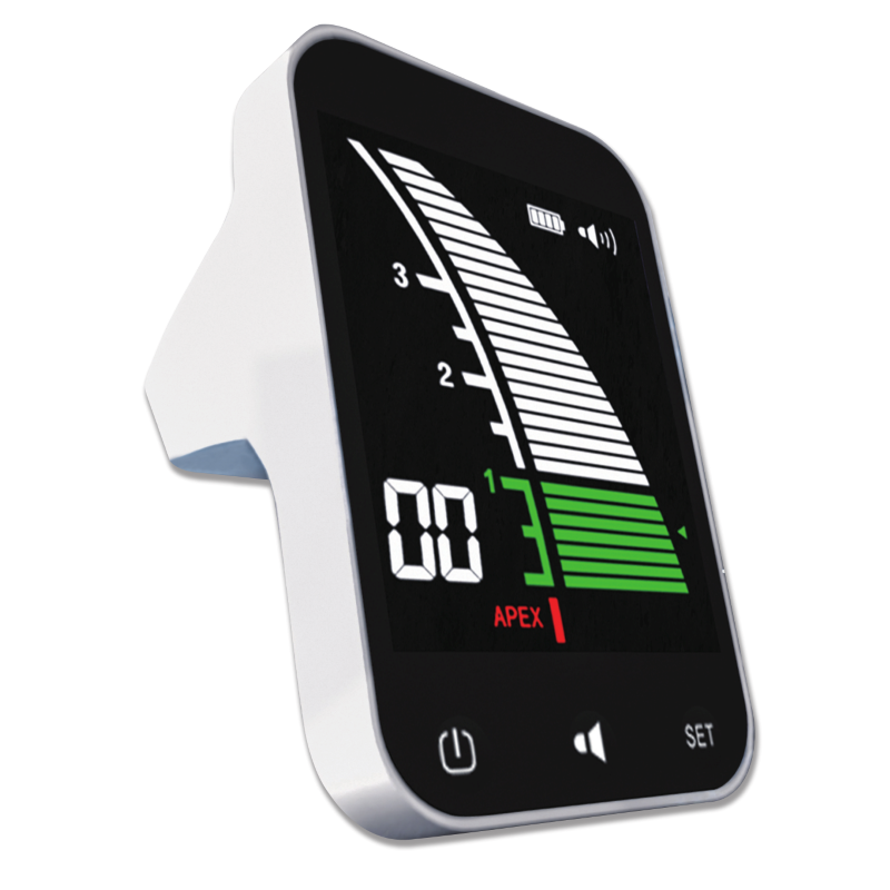 E98 Apex Locator Premium Plus