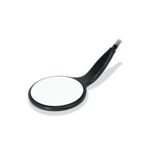 Hahnenkratt Blackline Front Surface Mirrors