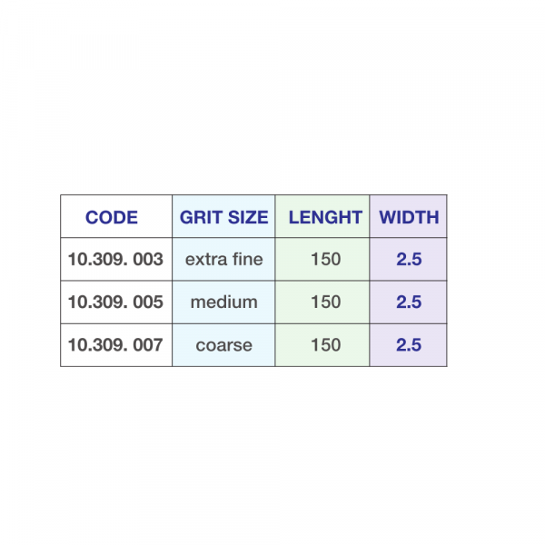 10.309.003-007 – table