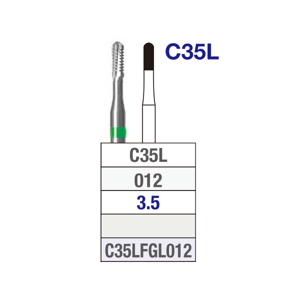 c35LFGL012 – table