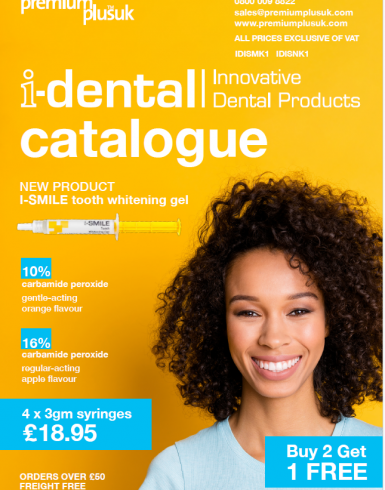 idental front cover