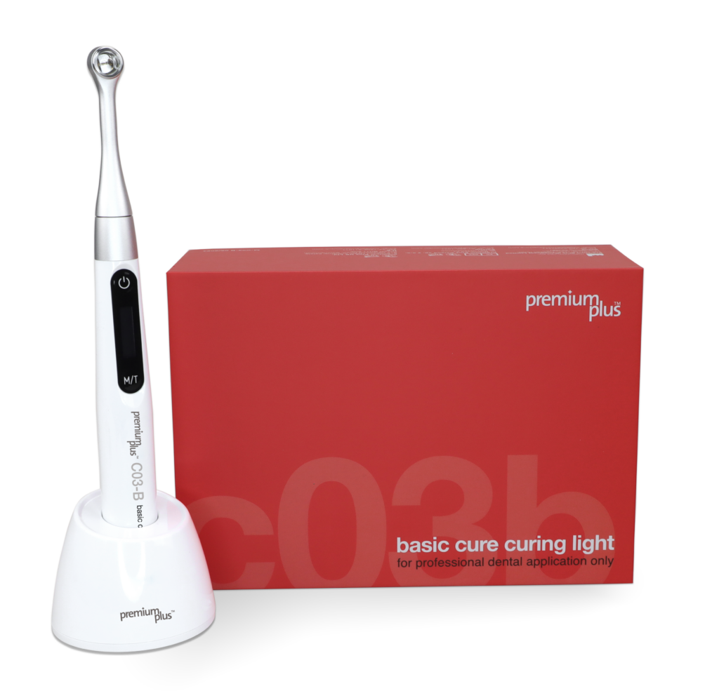 Basic Curing Light