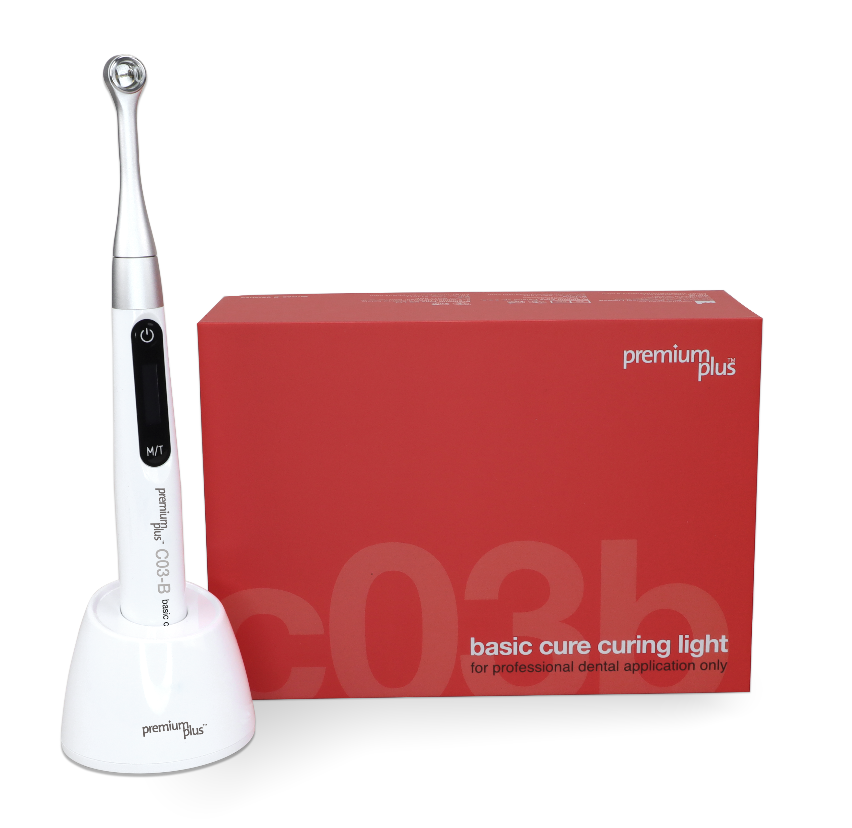 Basic Curing Light