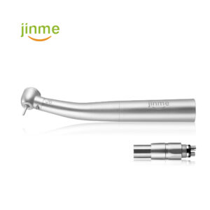 Jinme High Speed Contra Angle Push Button Handpiece