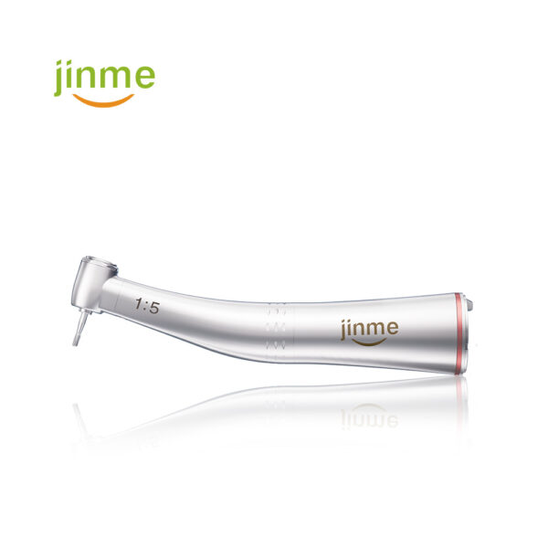 Jinme High Speed Contra Angle Push Button Handpiece