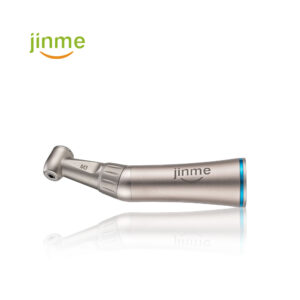 Jinme Low Speed Contra Angle Push Button Handpiece