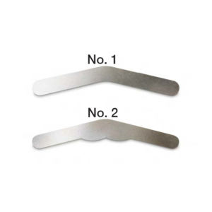 Stainless Steel Tofflemire Matrix Bands