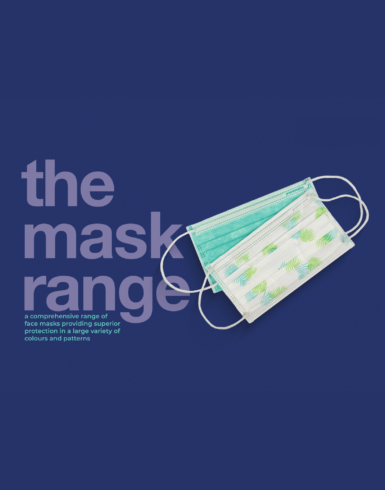 mask range cover