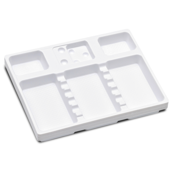 monotray-white