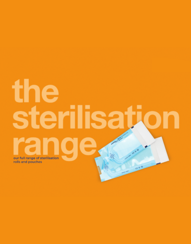 steri range cover