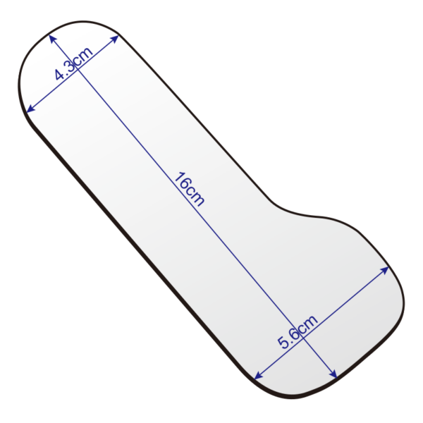 PM002 mirror