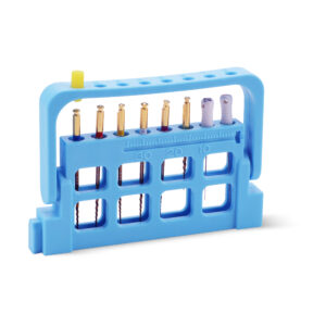 S008C Endo Dispenser with Ruler 8 Holes