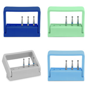 S019A Bur Dispenser 5FG