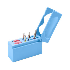 S030A Endo Dispenser with Counter 10 Holes