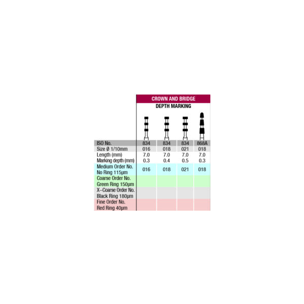 834-868A verdent table