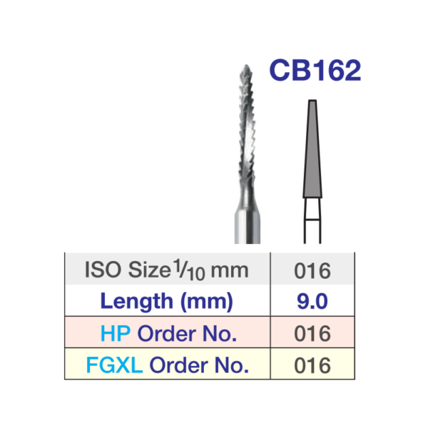 verdent cb162 table
