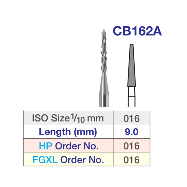 verdent cb162a table