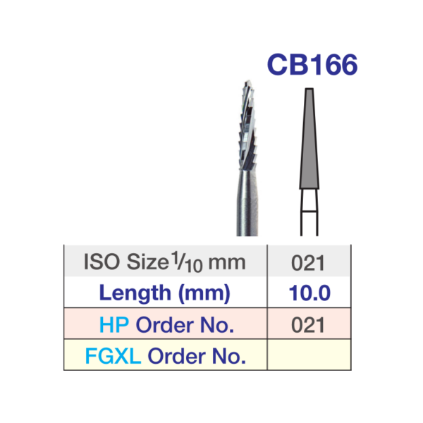verdent cb166 table