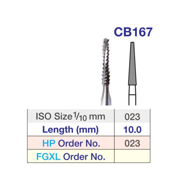 verdent cb167 table