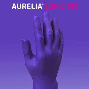Aurelia® Sonic 100 Gloves