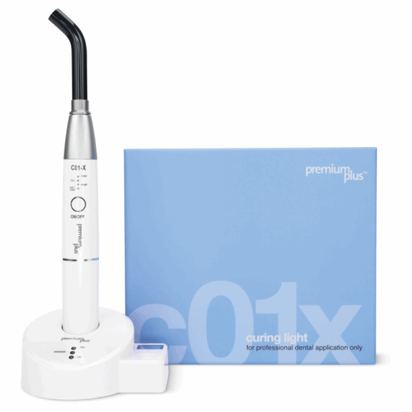 C01-X with box