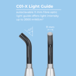 C01X – light guide