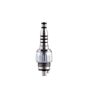 Quick Disconnect Coupling 4 Hole Kavo Type