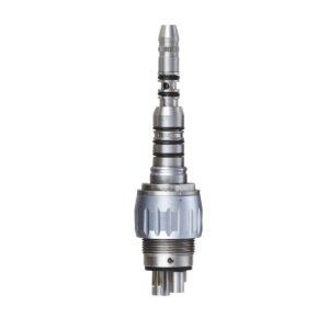Quick Disconnect Coupling 6 hole Kavo Type