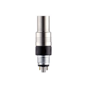 Quick Disconnect Coupling 6 hole NSK Type