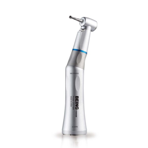 Push Button CA handpiece 1:1 internal