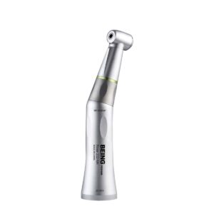 BEING Rose push button ca handpiece
