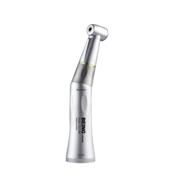 BEING Rose push button ca handpiece