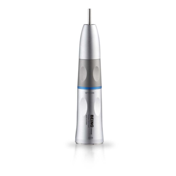 Straight handpiece 1:1
