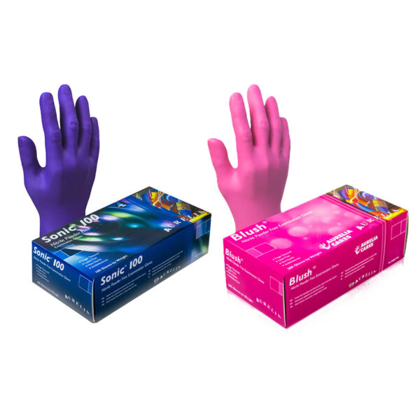 Arelia Gloves 1