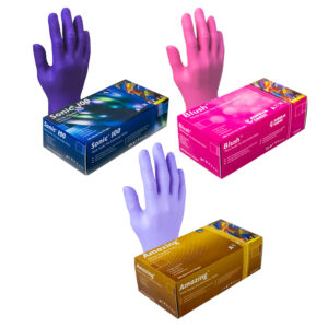 Aurelia® Glove Samples