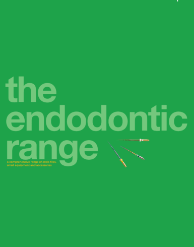 endodontic range 25 cover1